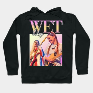 Wet Girl Hoodie